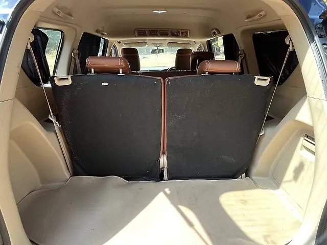 Used Maruti Suzuki Ertiga [2018-2022] ZXi Plus in Mumbai