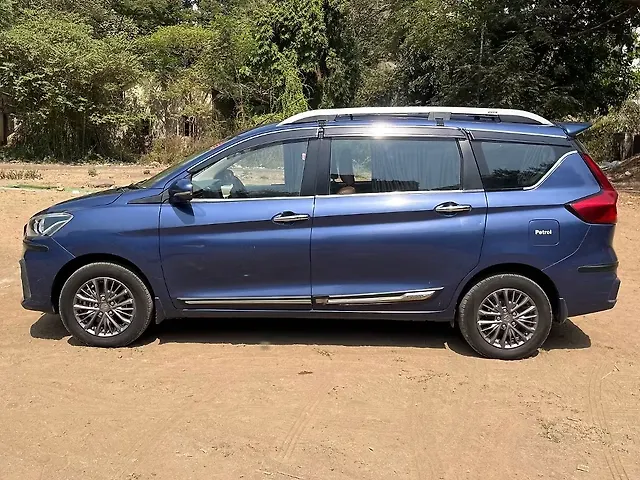 Used Maruti Suzuki Ertiga [2018-2022] ZXi Plus in Mumbai