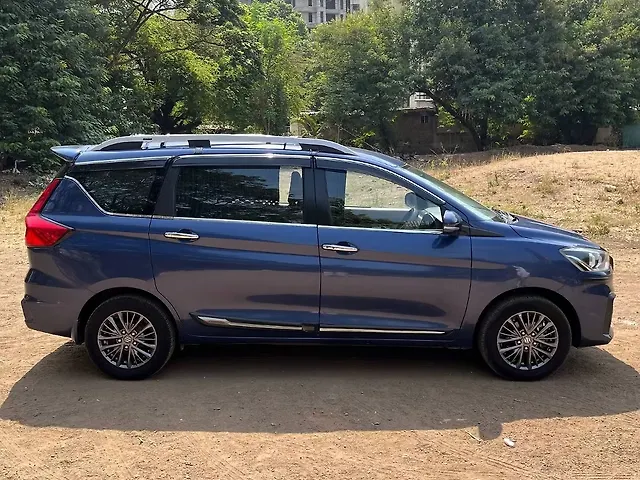 Used Maruti Suzuki Ertiga [2018-2022] ZXi Plus in Mumbai