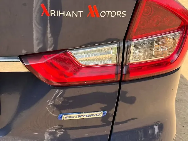 Used Maruti Suzuki Ertiga [2018-2022] ZXi Plus in Mumbai