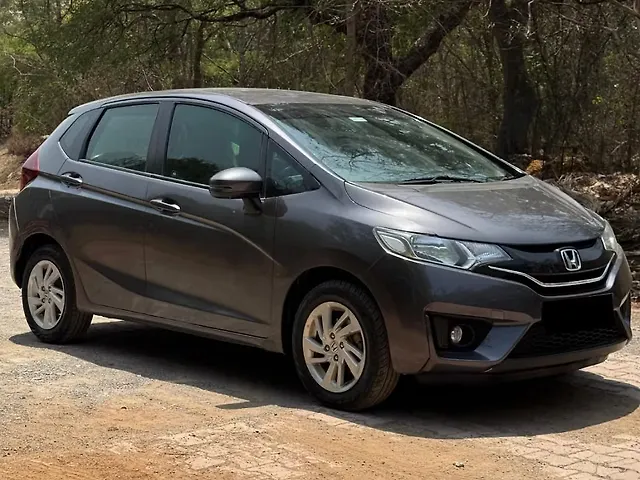 Used 2018 Honda Jazz in Raipur