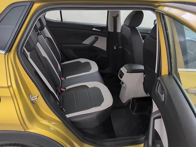 Used Volkswagen Taigun [2021-2023] Topline 1.0 TSI MT in Coimbatore