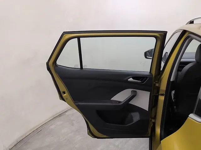 Used Volkswagen Taigun [2021-2023] Topline 1.0 TSI MT in Coimbatore