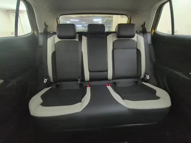 Used Volkswagen Taigun [2021-2023] Topline 1.0 TSI MT in Coimbatore