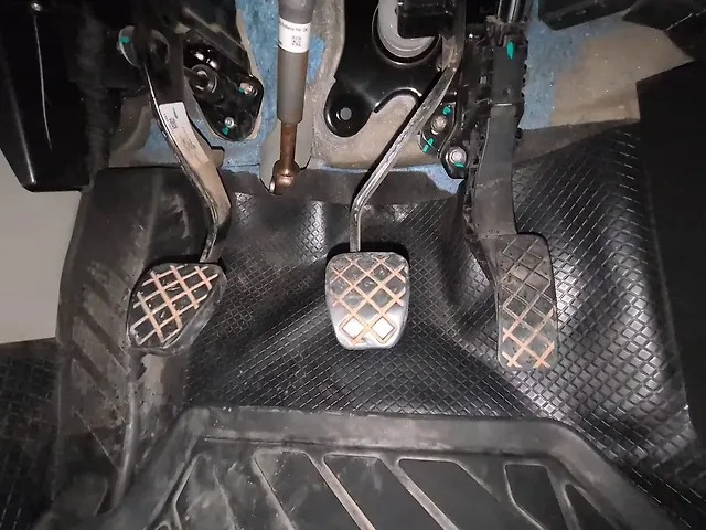 Used Volkswagen Taigun [2021-2023] Topline 1.0 TSI MT in Coimbatore