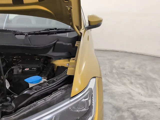Used Volkswagen Taigun [2021-2023] Topline 1.0 TSI MT in Coimbatore