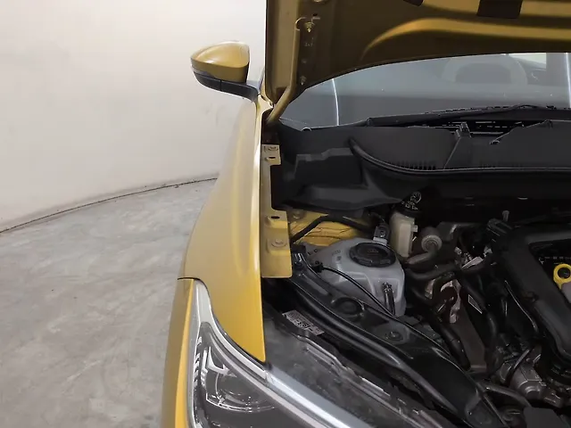 Used Volkswagen Taigun [2021-2023] Topline 1.0 TSI MT in Coimbatore