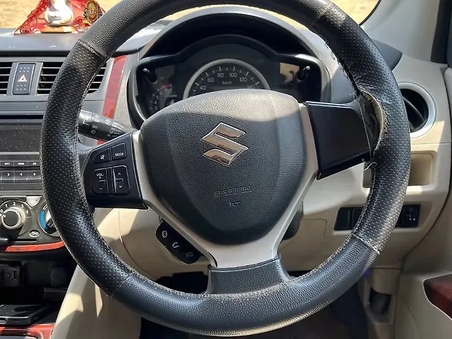 Used Maruti Suzuki Celerio [2017-2021] ZXi AMT [2017-2019] in Mumbai