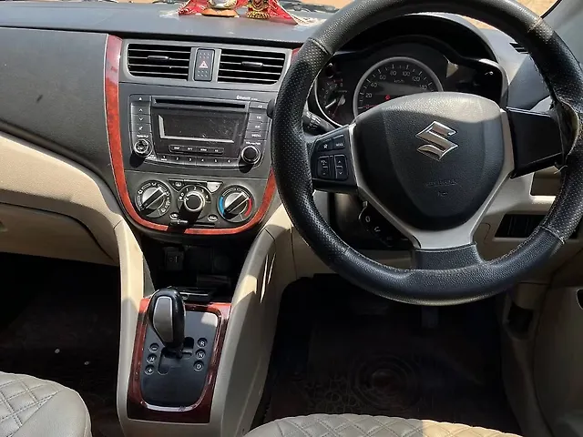 Used Maruti Suzuki Celerio [2017-2021] ZXi AMT [2017-2019] in Mumbai
