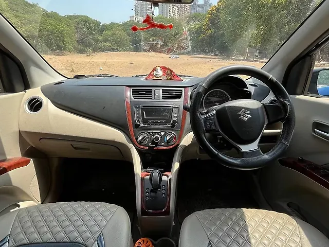 Used Maruti Suzuki Celerio [2017-2021] ZXi AMT [2017-2019] in Mumbai
