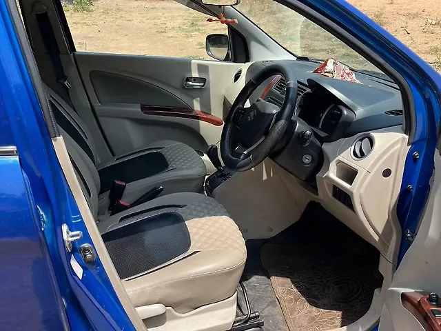 Used Maruti Suzuki Celerio [2017-2021] ZXi AMT [2017-2019] in Mumbai