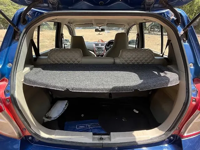 Used Maruti Suzuki Celerio [2017-2021] ZXi AMT [2017-2019] in Mumbai