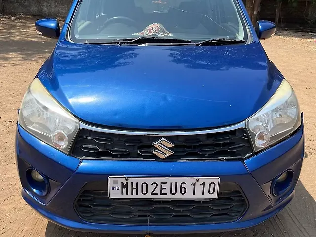 Used 2018 Maruti Suzuki Celerio in Mumbai