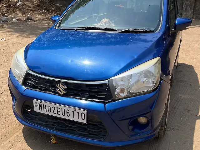 Used Maruti Suzuki Celerio [2017-2021] ZXi AMT [2017-2019] in Mumbai