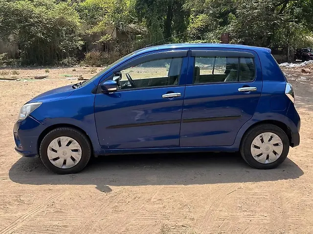 Used Maruti Suzuki Celerio [2017-2021] ZXi AMT [2017-2019] in Mumbai