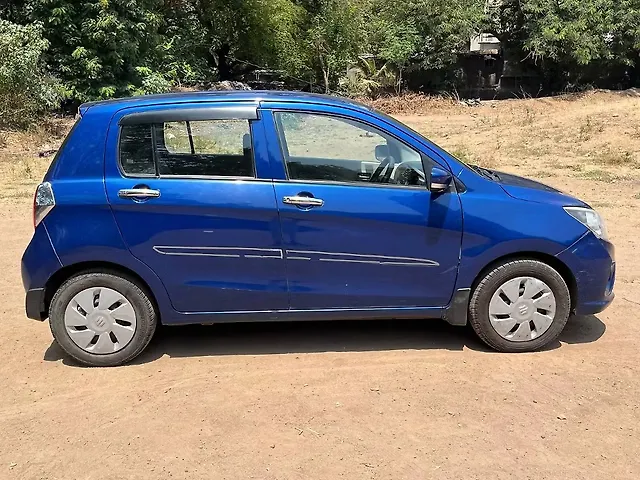 Used Maruti Suzuki Celerio [2017-2021] ZXi AMT [2017-2019] in Mumbai