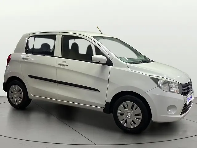 Used 2015 Maruti Suzuki Celerio in Surat Used 2015 Maruti Suzuki Celerio in Surat