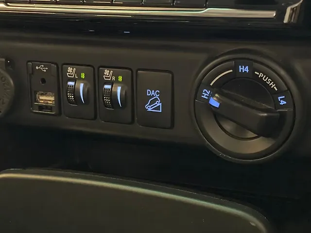 Used Toyota Fortuner 4X4 AT 2.8 Diesel in Mumbai