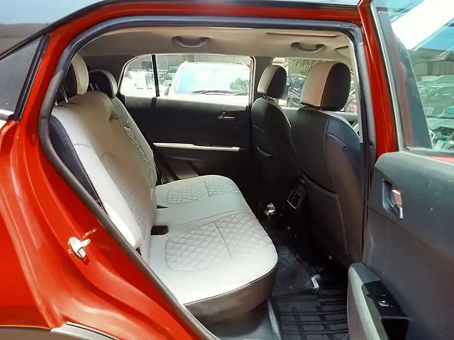 Used Hyundai Creta [2017-2018] SX Plus 1.6  Petrol in Mumbai