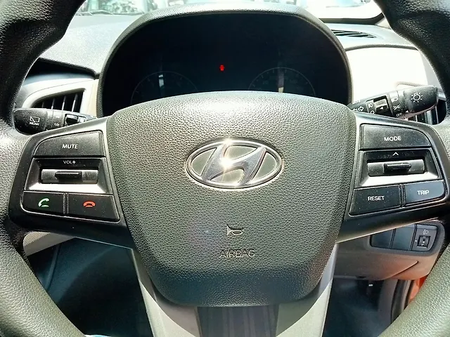 Used Hyundai Creta [2017-2018] SX Plus 1.6  Petrol in Mumbai
