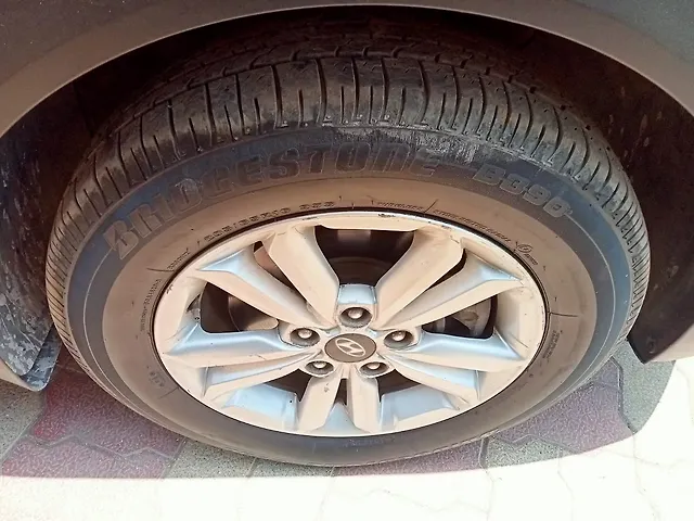 Used Hyundai Creta [2017-2018] SX Plus 1.6  Petrol in Mumbai