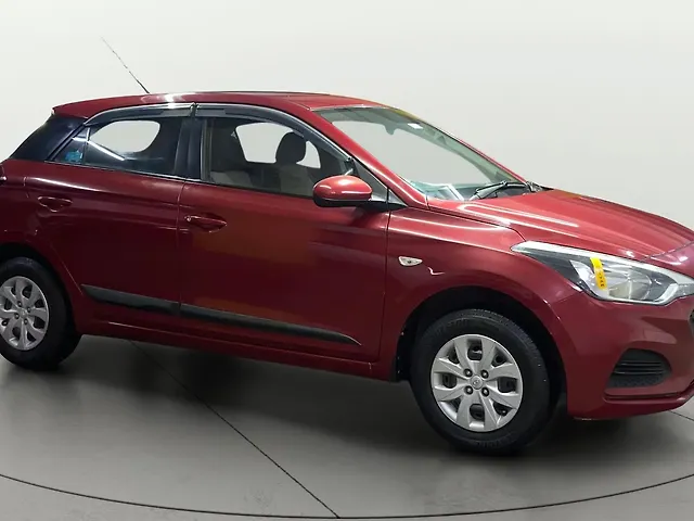 Used 2018 Hyundai Elite i20 in Surat Used 2018 Hyundai Elite i20 in Surat