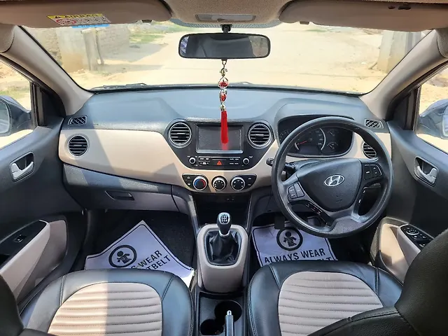 Used Hyundai Grand i10 Sportz U2 1.2 CRDi in Agra
