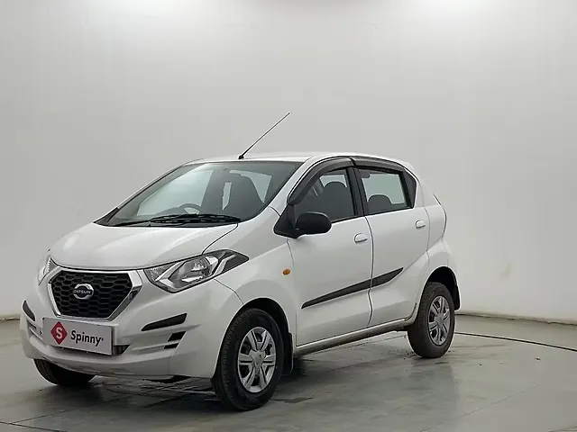 Used 2017 Datsun Redigo in Kolkata Used 2017 Datsun Redigo in Kolkata