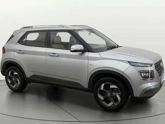 Used 2021 Hyundai Venue in Bangalore Used 2021 Hyundai Venue in Bangalore