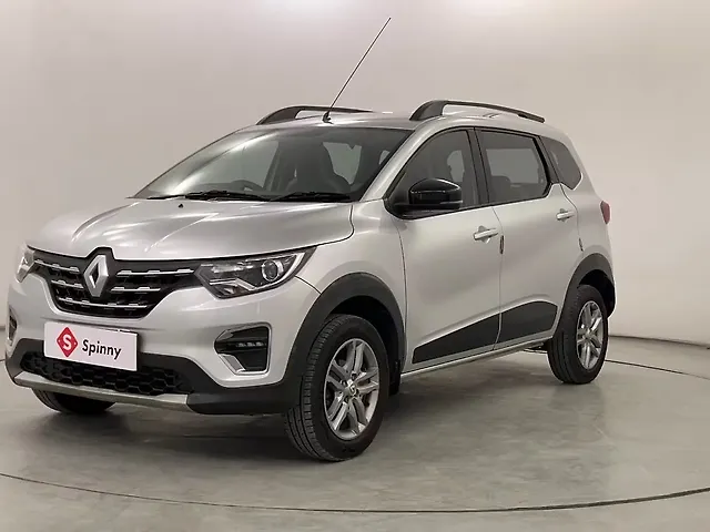 Used 2022 Renault Triber in Pune Used 2022 Renault Triber in Pune