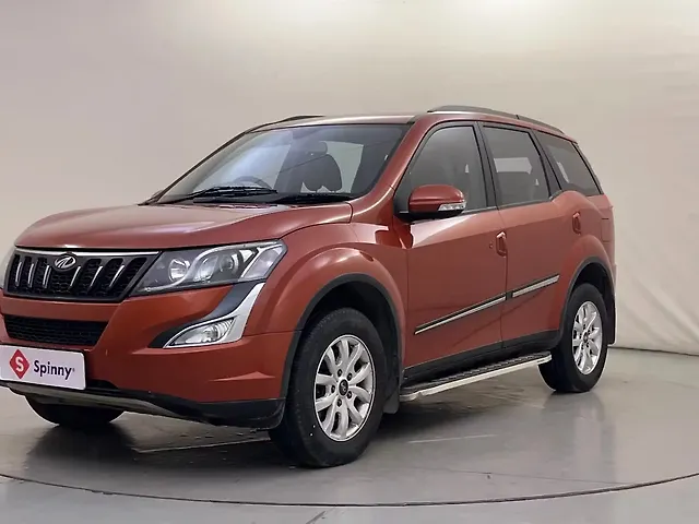 Used 2017 Mahindra XUV500 in Bangalore Used 2017 Mahindra XUV500 in Bangalore