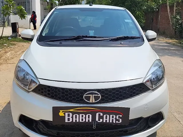 Used 2018 Tata Tiago in Agra
