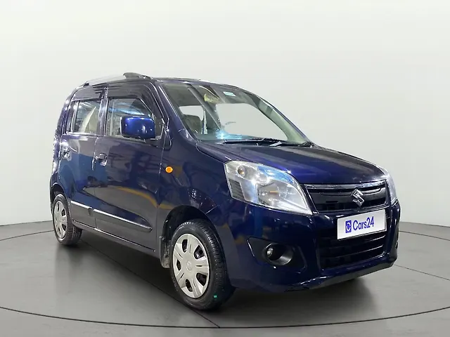 Used 2017 Maruti Suzuki Wagon R in Kolkata Used 2017 Maruti Suzuki Wagon R in Kolkata