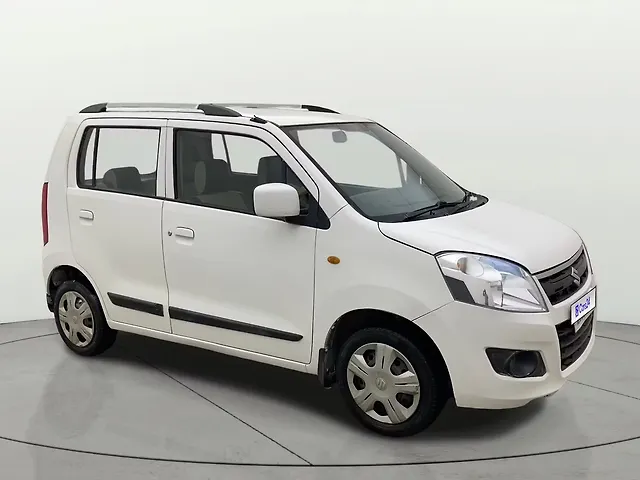 Used 2014 Maruti Suzuki Wagon R in Bangalore Used 2014 Maruti Suzuki Wagon R in Bangalore