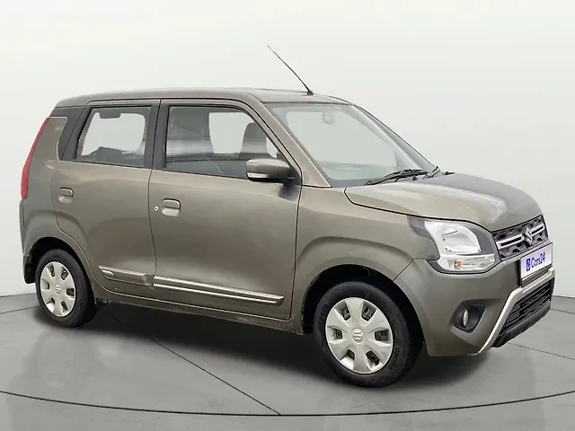 Used 2020 Maruti Suzuki Wagon R in Ghaziabad