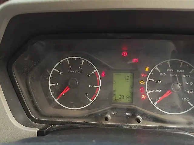 Used Mahindra Scorpio 2021 S5 2WD 7 STR in Patna Used Mahindra Scorpio 2021 S5 2WD 7 STR in Patna