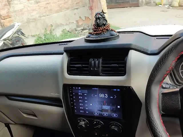 Used Mahindra Scorpio 2021 S5 2WD 7 STR in Patna Used Mahindra Scorpio 2021 S5 2WD 7 STR in Patna