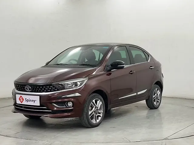 Used 2023 Tata Tigor in Pune