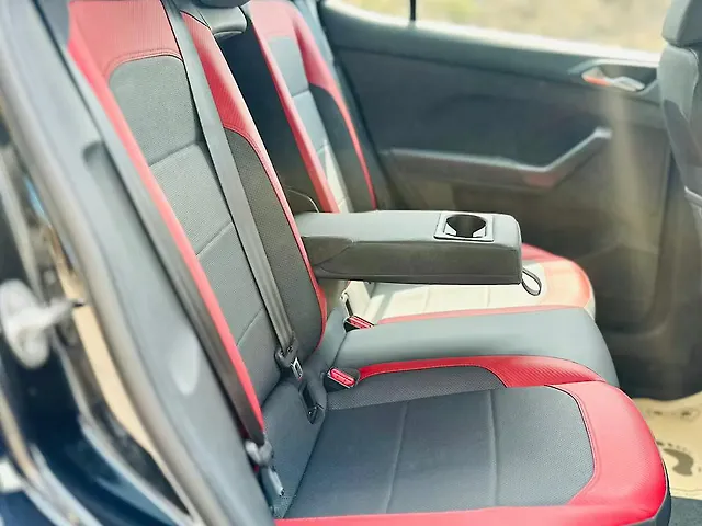 Used Skoda Kushaq [2024-2026] Monte Carlo 1.5L TSI DSG in Pune
