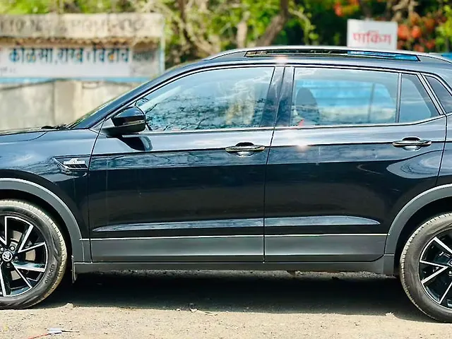 Used Skoda Kushaq [2024-2026] Monte Carlo 1.5L TSI DSG in Pune