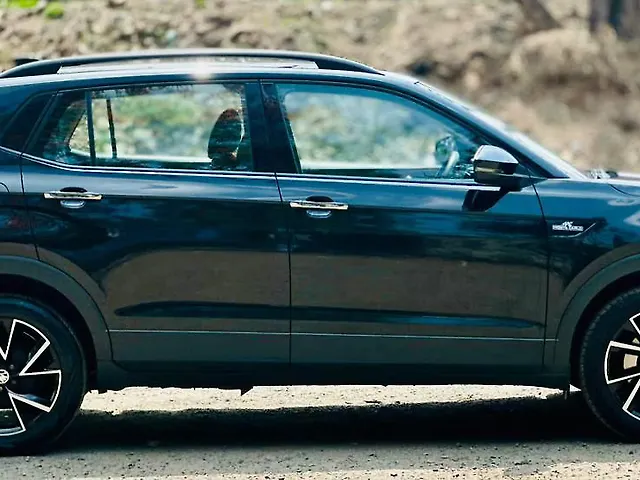 Used Skoda Kushaq [2024-2026] Monte Carlo 1.5L TSI DSG in Pune