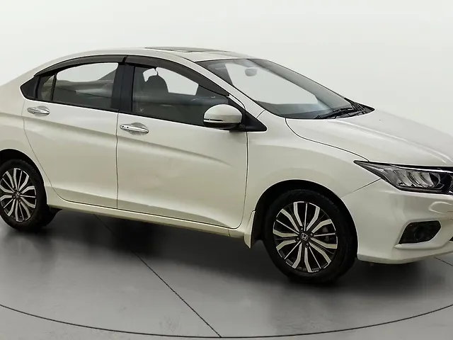 Used 2017 Honda City in Thane Used 2017 Honda City in Thane