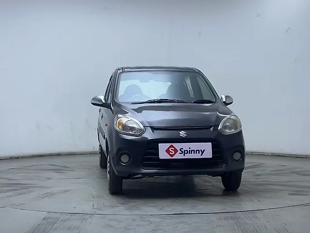 Used 2017 Maruti Suzuki Alto 800 in Hyderabad Used 2017 Maruti Suzuki Alto 800 in Hyderabad