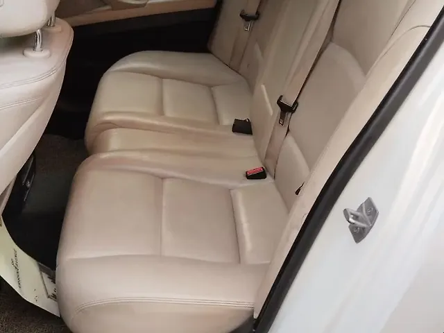 Used BMW 5 Series [2013-2017] 520d Prestige Plus in Coimbatore