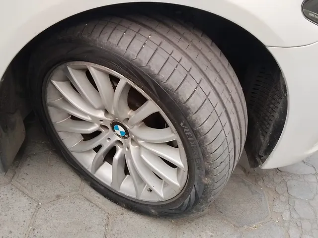 Used BMW 5 Series [2013-2017] 520d Prestige Plus in Coimbatore