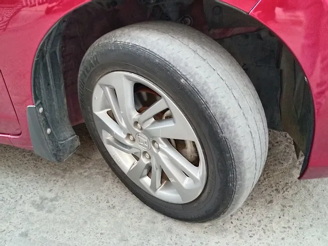 Used Honda Jazz VX CVT in Hyderabad