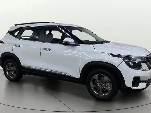 Used 2022 Kia Seltos in Mohali Used 2022 Kia Seltos in Mohali