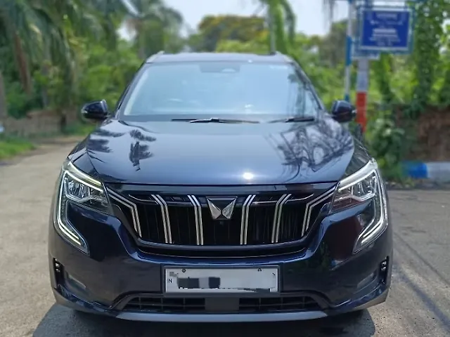 Used 2023 Mahindra XUV700 in Kolkata Used 2023 Mahindra XUV700 in Kolkata