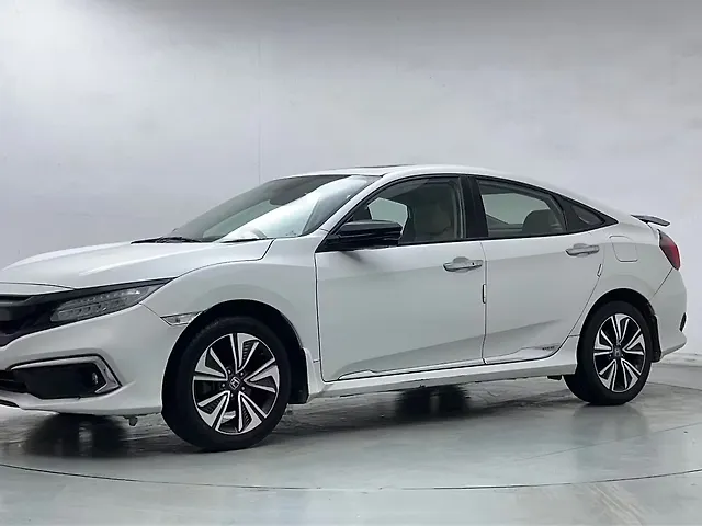 Used 2019 Honda Civic in Ghaziabad Used 2019 Honda Civic in Ghaziabad