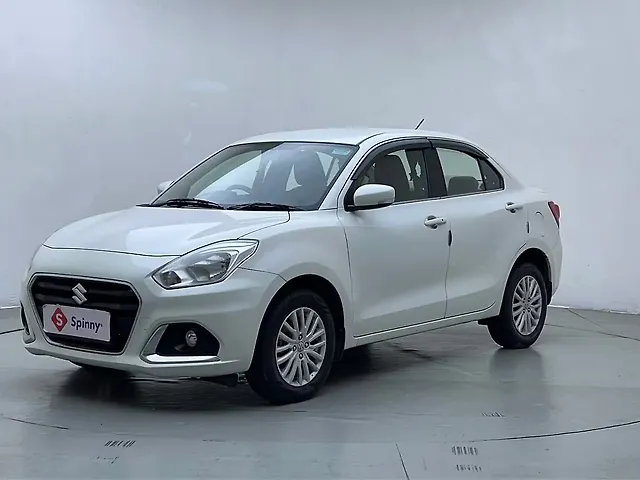 Used 2022 Maruti Suzuki DZire in Navi Mumbai Used 2022 Maruti Suzuki DZire in Navi Mumbai